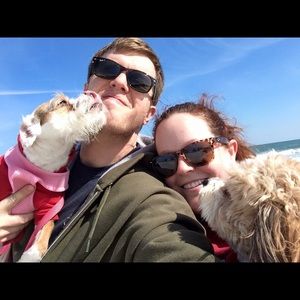 Meet your Posher, Caleb